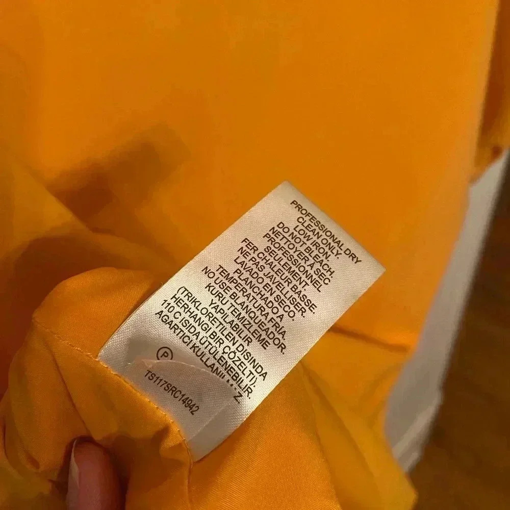 Tibi Boat Neck Shift Dress - Picture 4 of 12